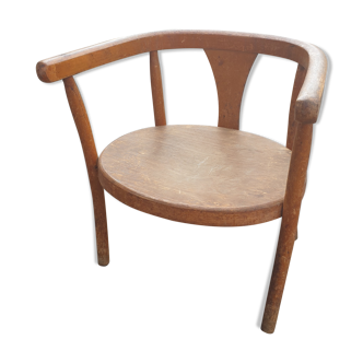 Child armchair