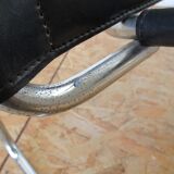 Wassily armchair of Mr. Breuer