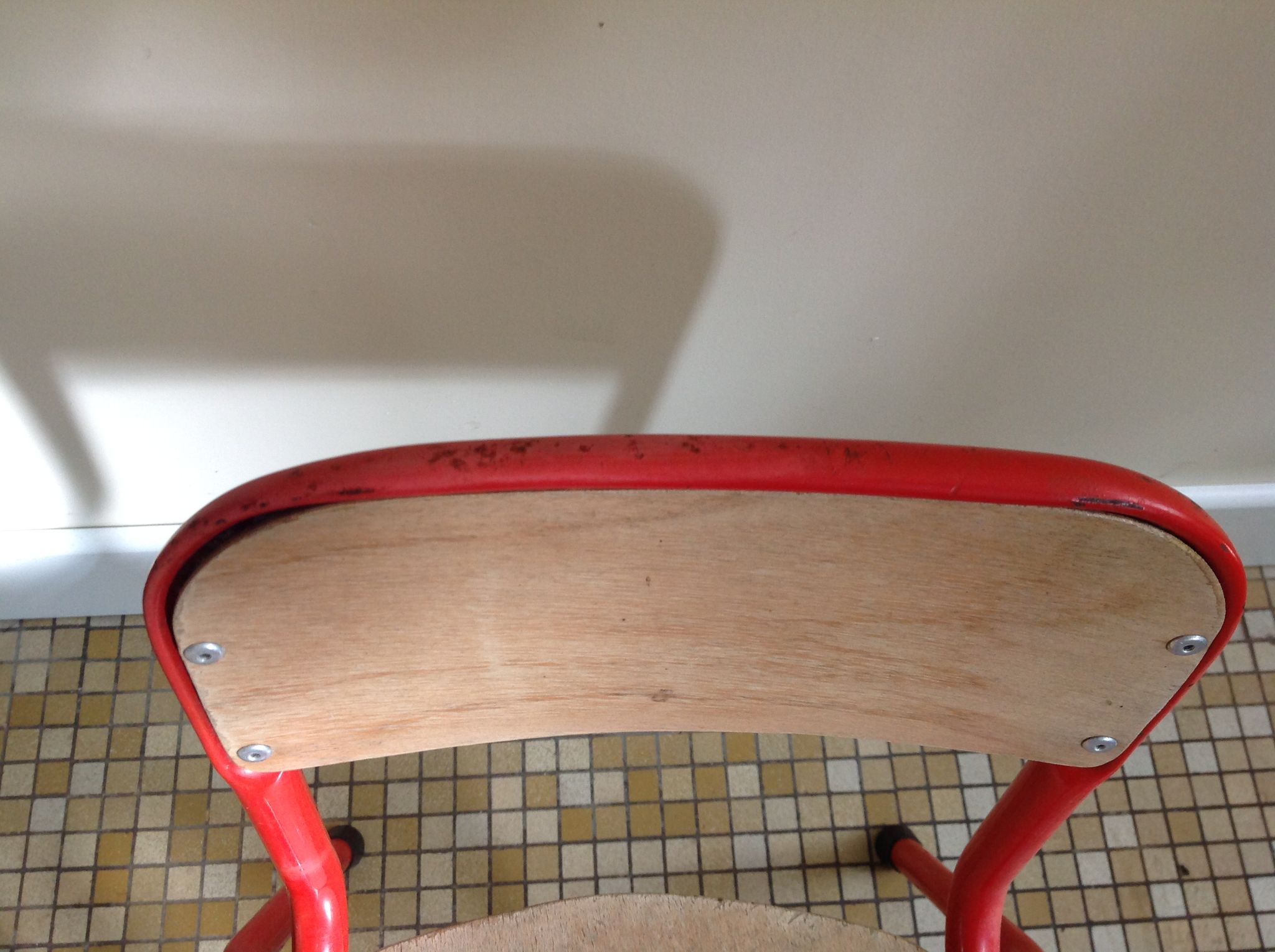 Child chair