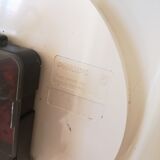 Philips square clock - 1960