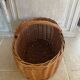 Panier en osier 51cm