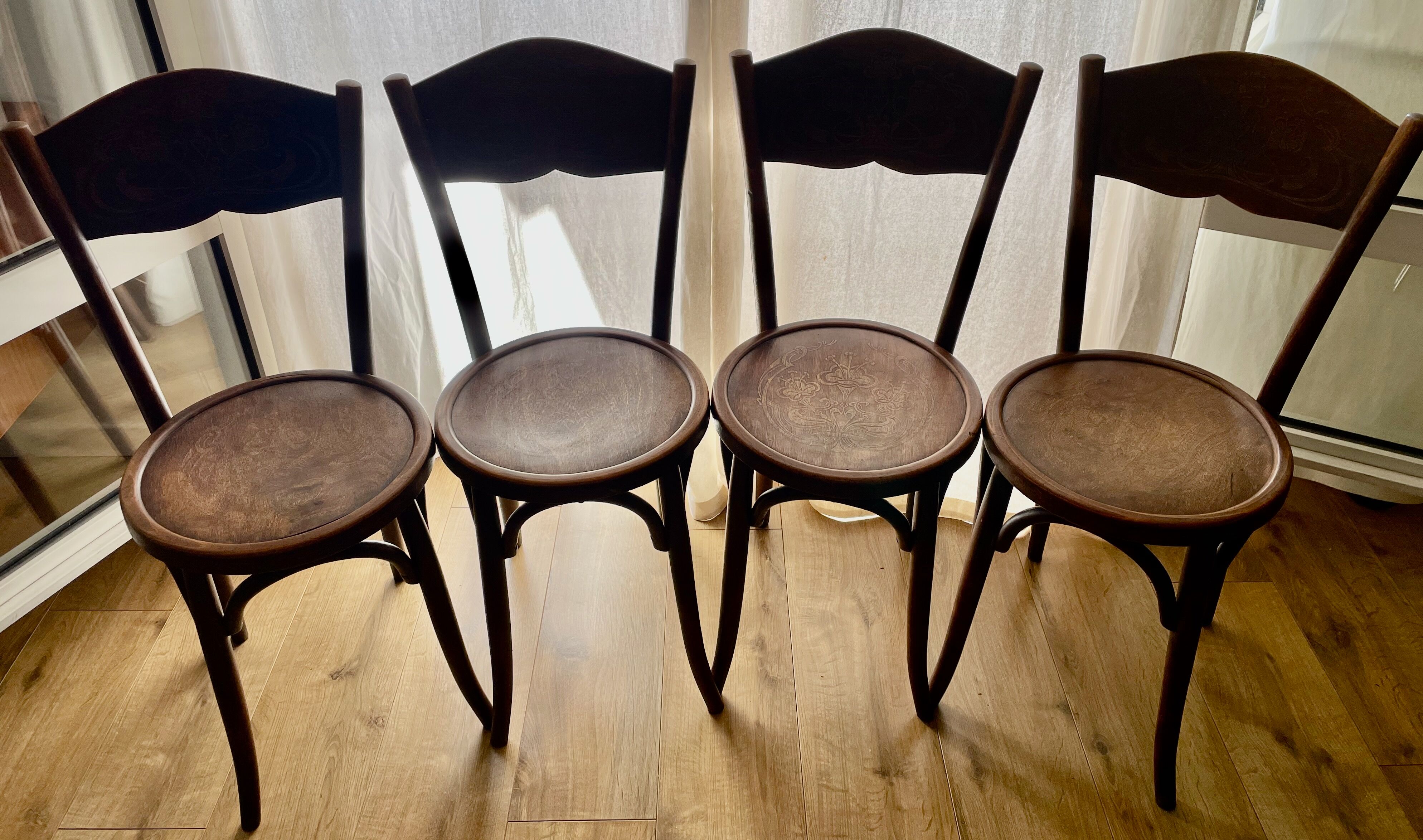 Chairs