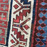 Tapis ancien nord ouest d’Iran 139x284 cm