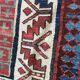 Tapis ancien nord ouest d’Iran 139x284 cm