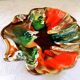 Empty pocket shell Vallauris, vintage