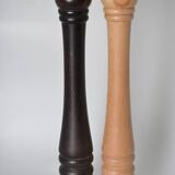 Stoha Design salt and pepper mill duo