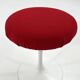 Tulip swivel stool by Eero Saarinen for Knoll, 1960