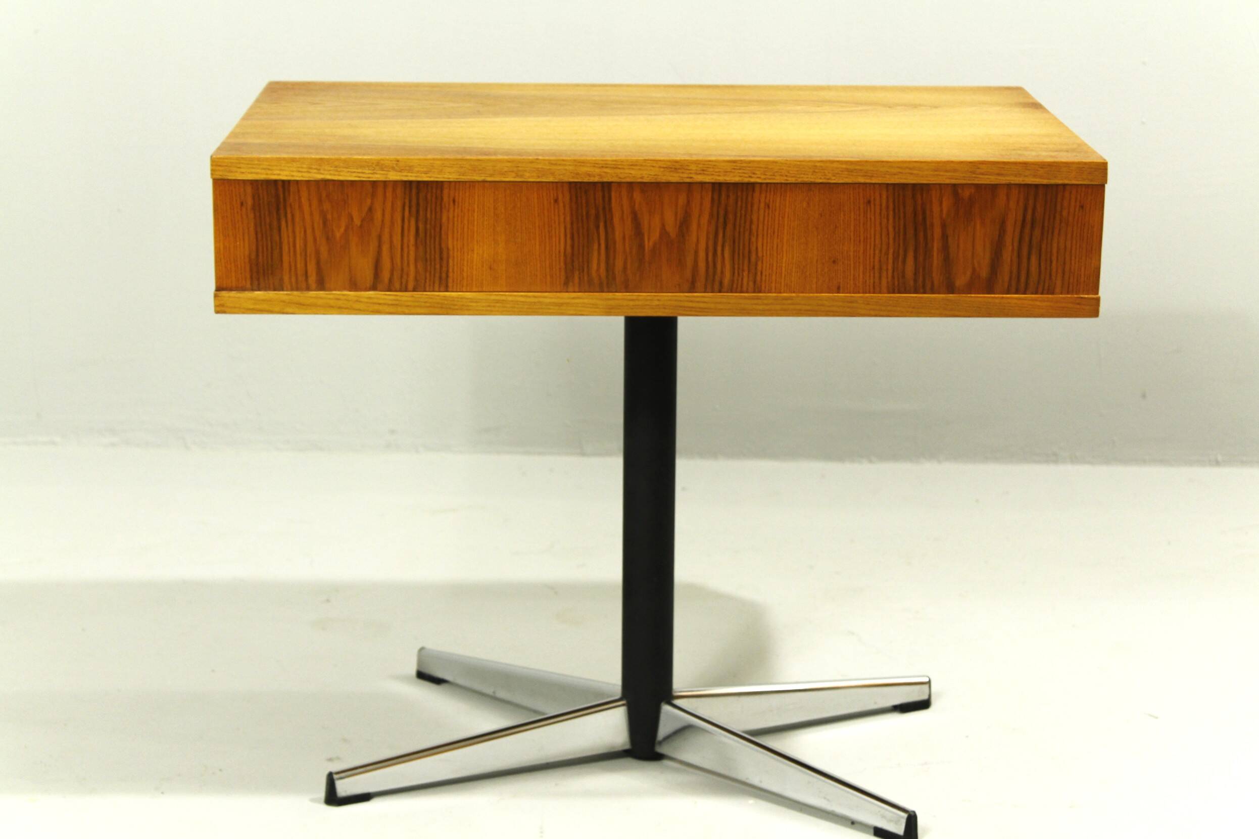 Turntable, Czechoslovakia, 1970s