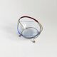 Glass bowl, 1960