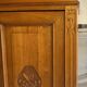 Parisian Art Deco wardrobe