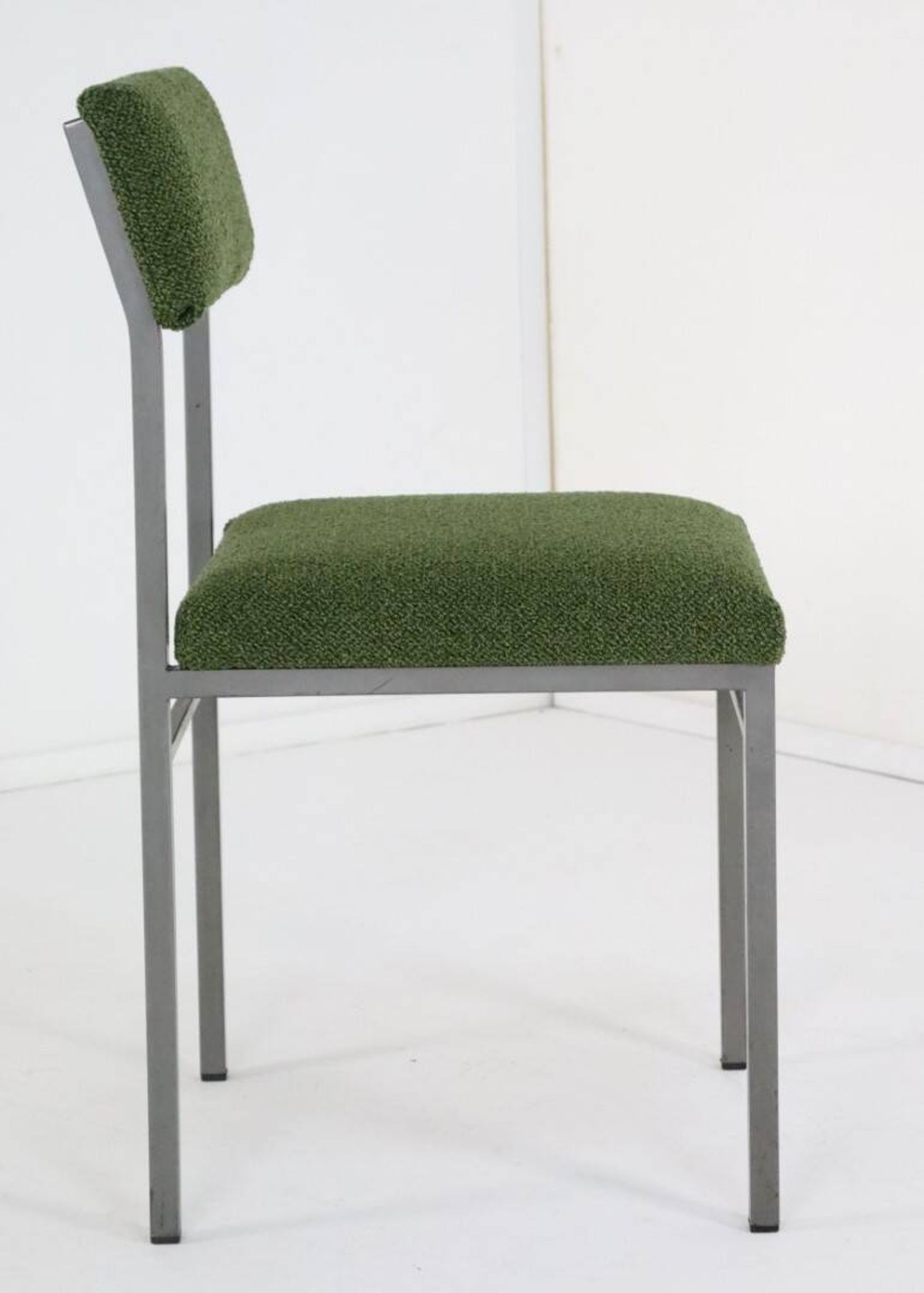 Set van 4 vintage stoelen 'Traunraut'
