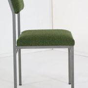 Set van 4 vintage stoelen 'Traunraut'