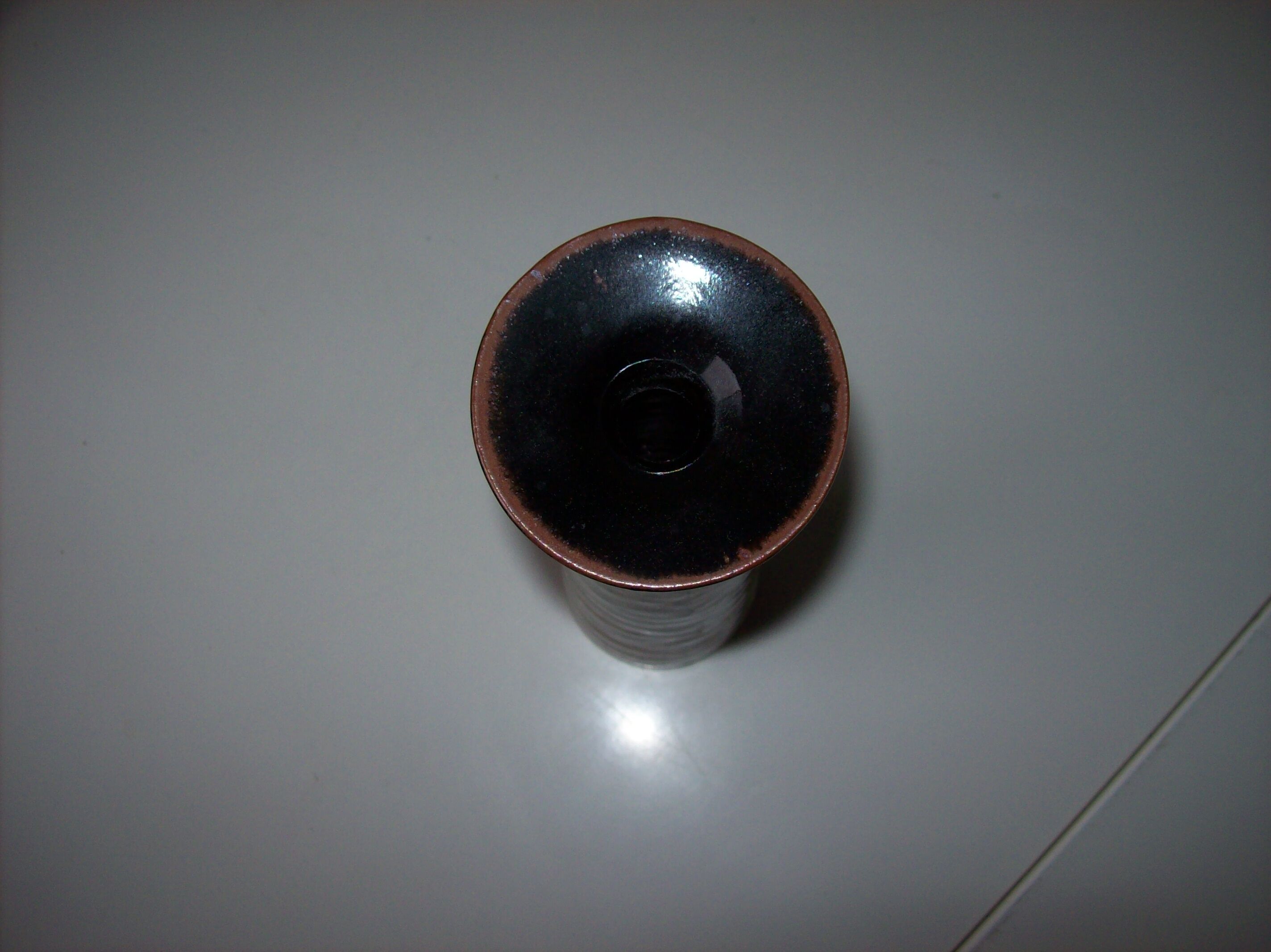 Scandinavian vase
