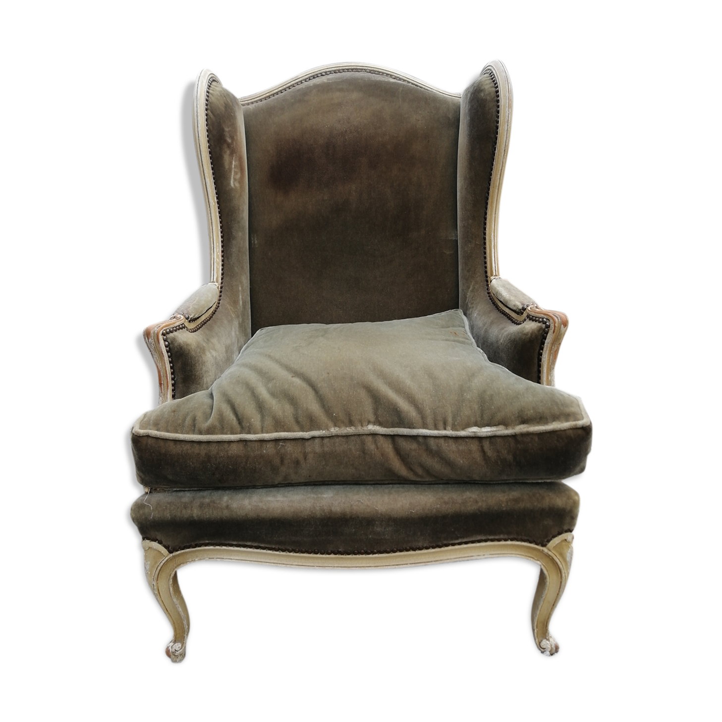 Armchair