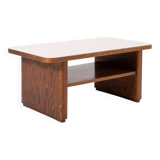 Small Brutalist coffee table from 1970’s