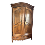 Louis XV Style Wardrobe