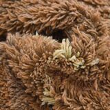 Handmade Berber artisan rug 3x2 m