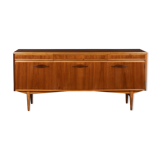 Retro 1960s Teak Elliots Of Newbury EON Sideboard