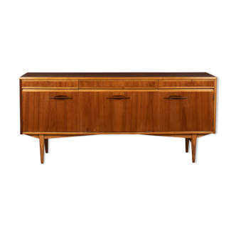 Retro 1960s Teak Elliots Of Newbury EON Sideboard