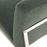 Armchair 'Oostzaan' | 2 pieces in stock - mid century modern design vintage