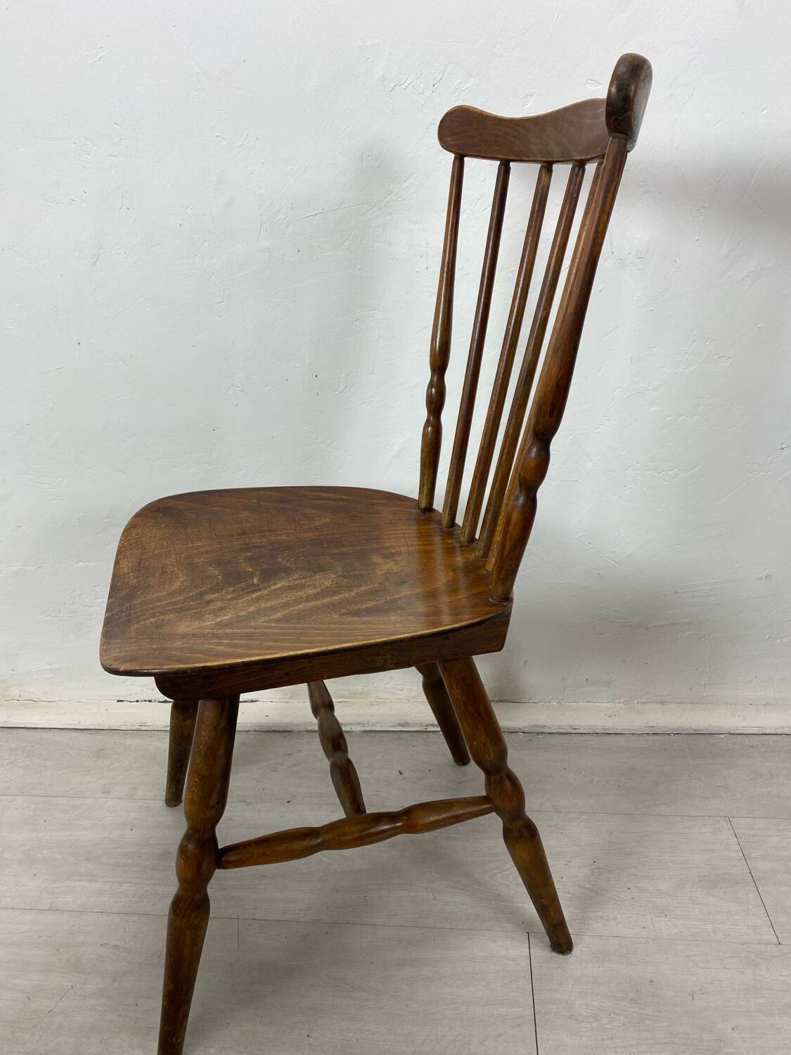 Bistro chairs