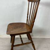 Bistro chairs