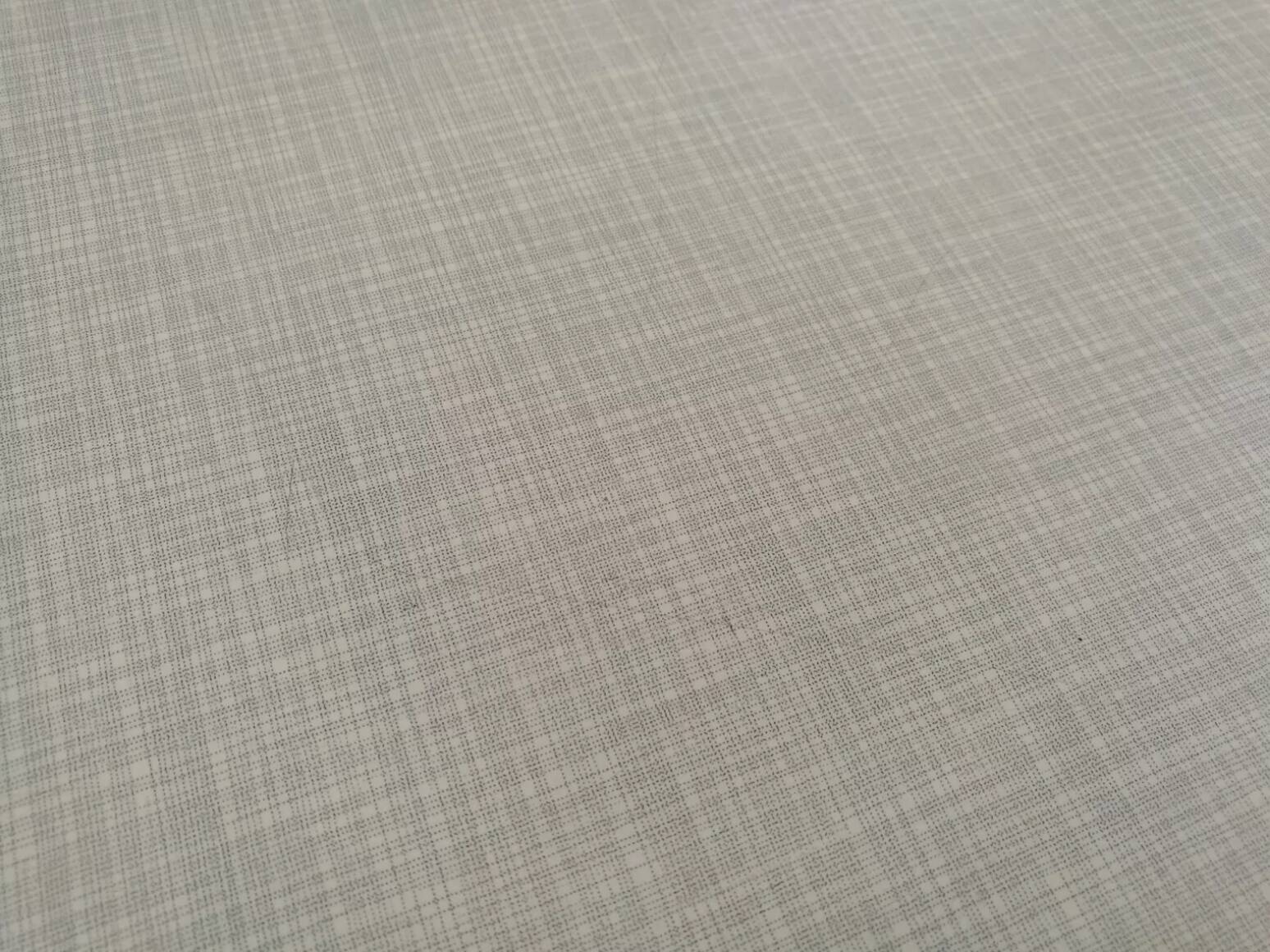 Table style scandinave bois et formica