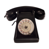 Vintage phone 1960