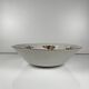 MM salad bowl, lamp model by KG Lunéville, tulip pattern.