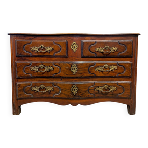 Commode XVIIIème époque - louis noyer