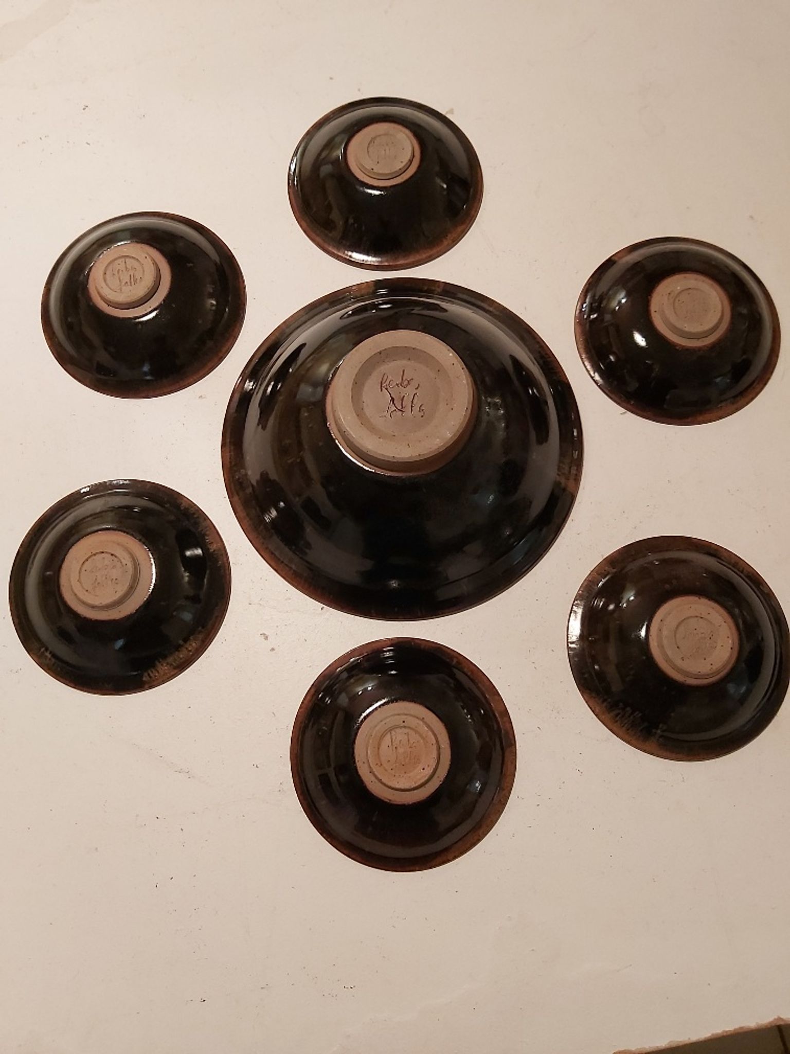 Sylviane-Patrice Voelkel sandstone cream service