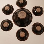 Sylviane-Patrice Voelkel sandstone cream service