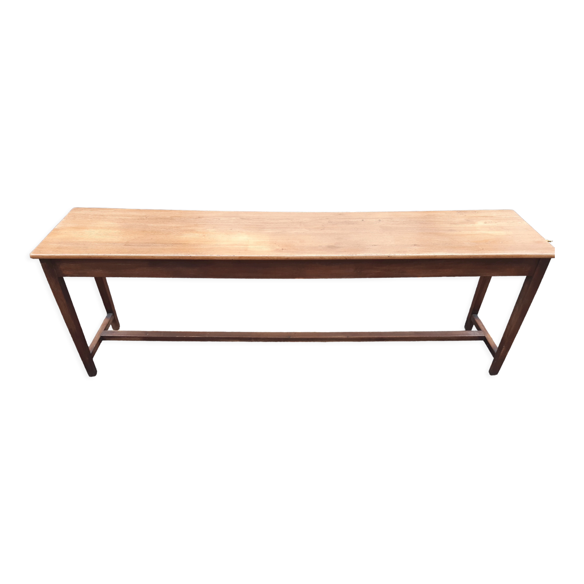 Console de drapier