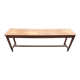 Console de drapier