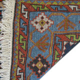 Yalameh 160x108cm authentic persian carpet