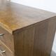 Commode scandinave 1960 4 tiroirs