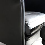 vintage armchair + ottoman | A. Citterio | Moroso