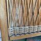 Vintage antique chest