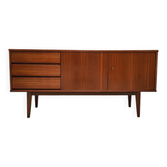 Enfilade 1960