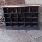 Locker trade furniture