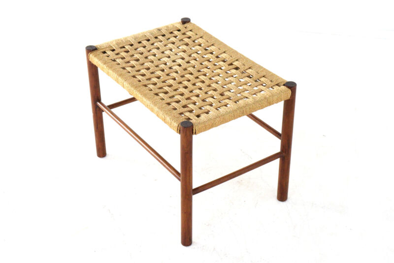 Footstool 'Herborg' - danish design
