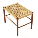 Footstool 'Herborg' - danish design