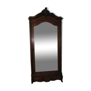Armoire bois de placage