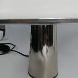 Lampe champignon de Luigi Massoni et Luciano Buttura pour Harvey Guzzini (1965)