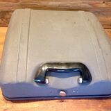 Typewriter Japy circa 1950