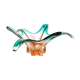 Murano glass cup