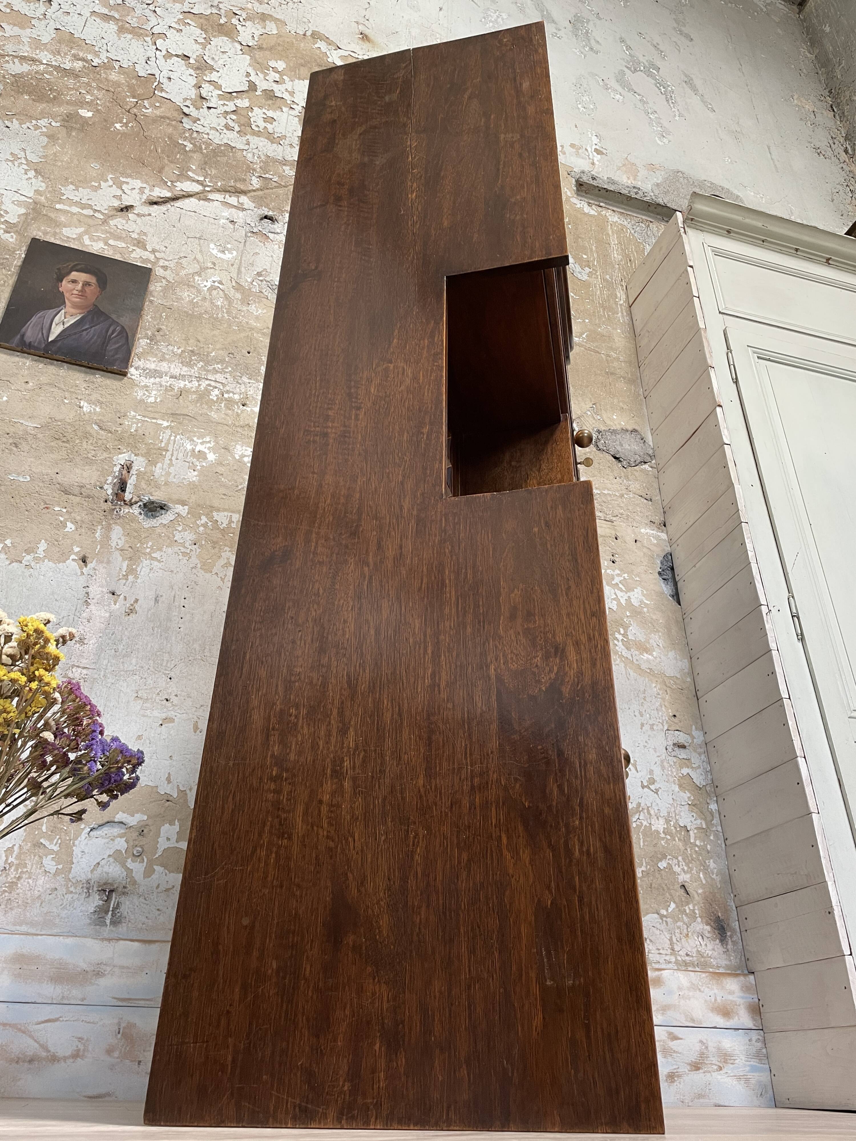 Buffet Art Déco, d'après Etienne Kohlmann