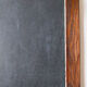 Old schoolboy slate