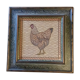 Frame "hen"