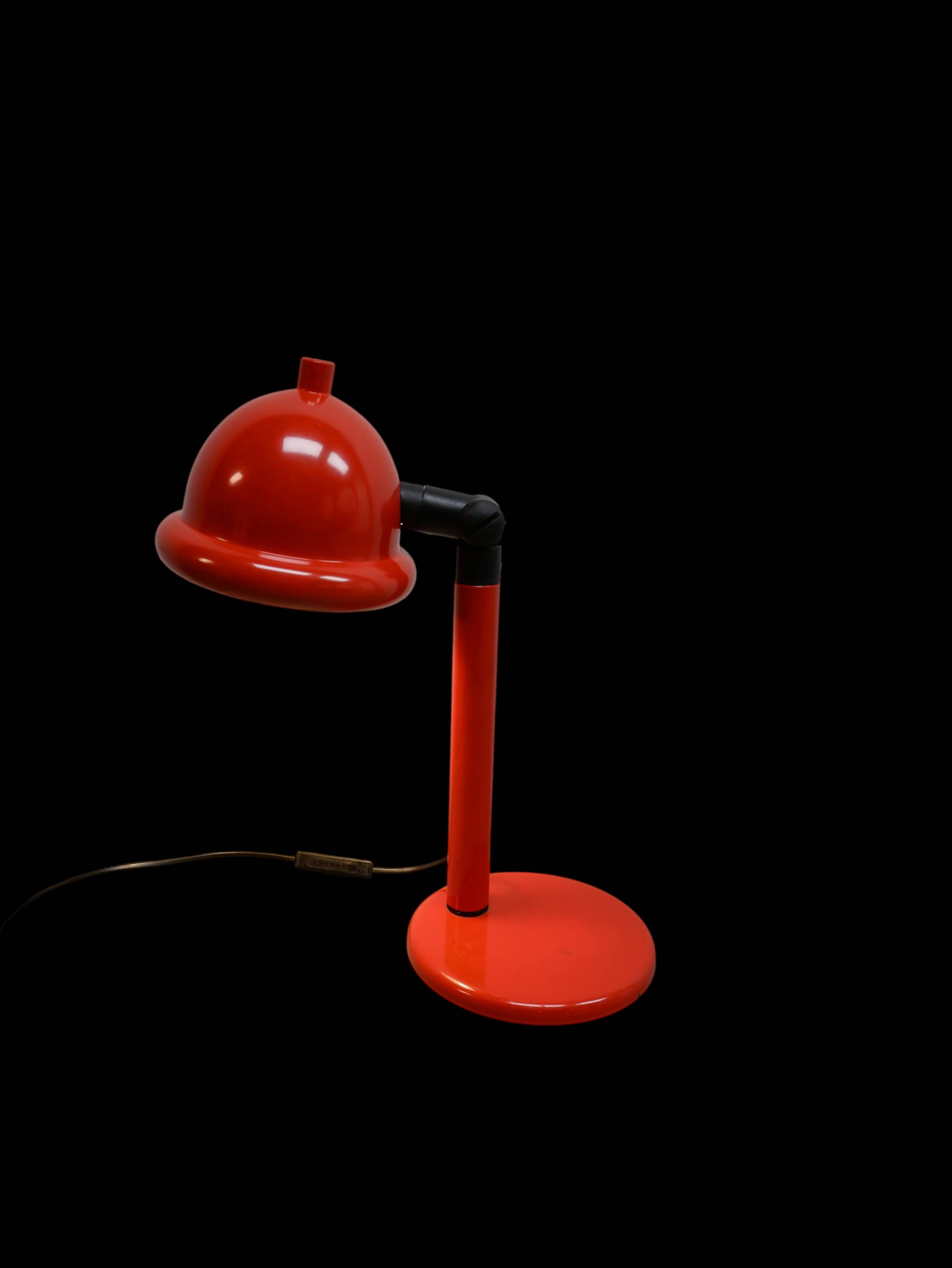 IKEA desk lamp, 1980s